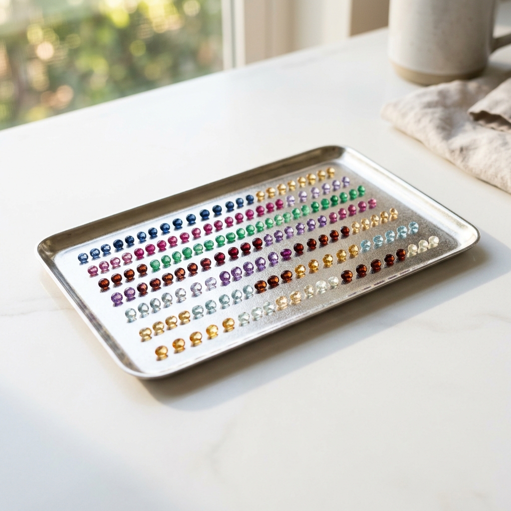 Bản chất Rổ ETF: Sở hữu hàng chục tài sản độc lập chỉ bằng một lần giao dịch