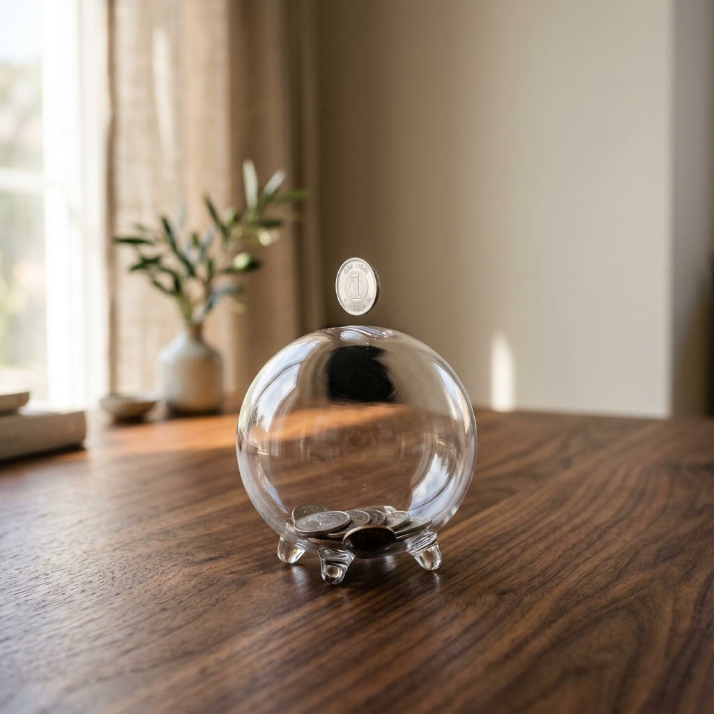 Tốn ít chi phí ma sát: Phí quản lý quỹ ETF lẹt đẹt so với quỹ chủ động