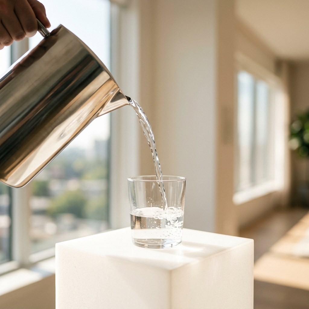 Thanh khoản mượt mà như nước: Giao dịch khớp lệnh Realtime trên sàn