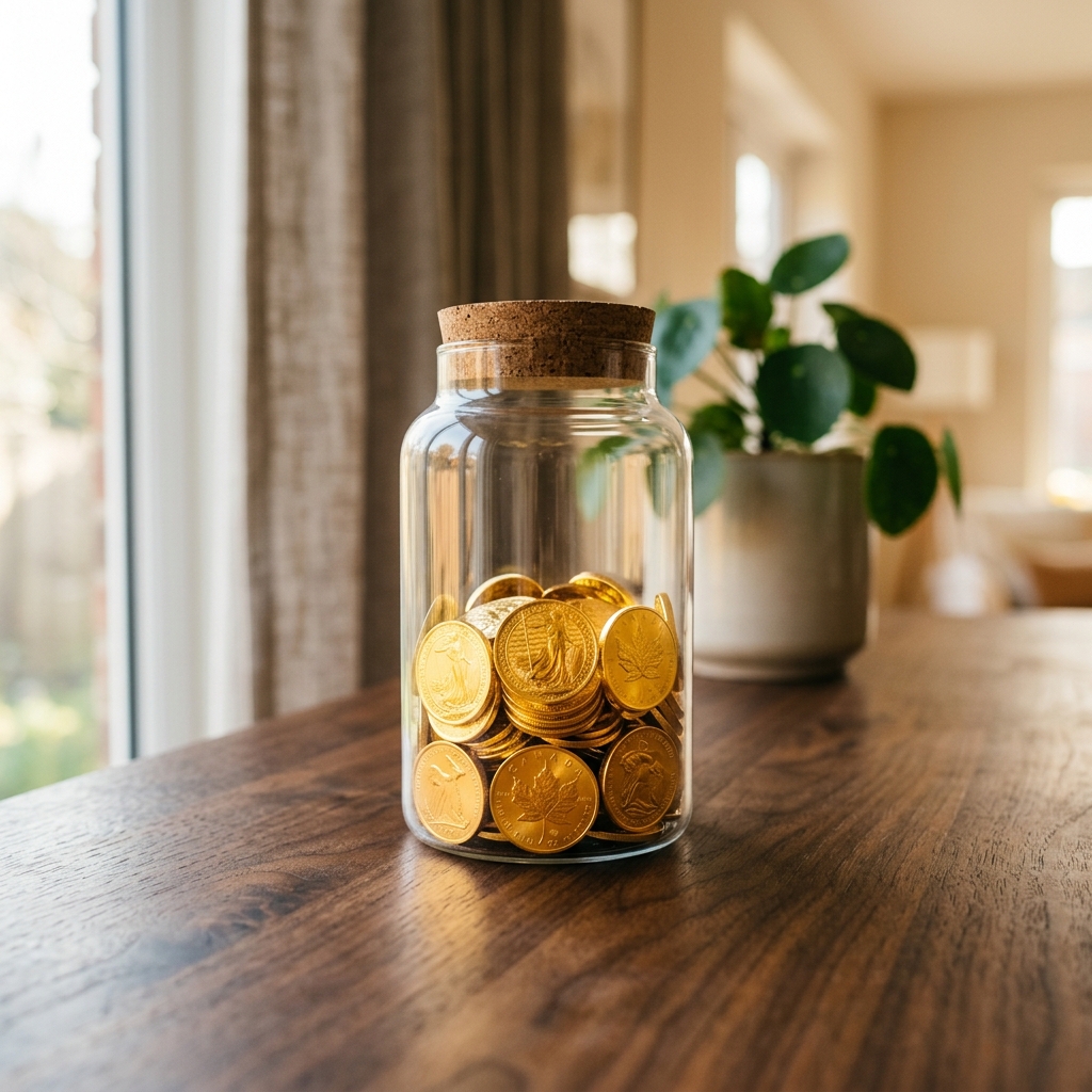 Tiết kiệm tàn bạo: Nền tảng cấu thành Độc Lập Tài Chính FIRE