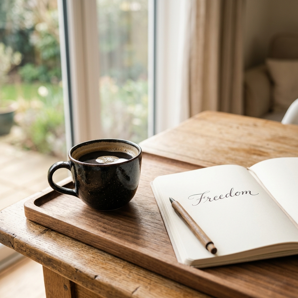 Lối sống Frugal: Lấy sự Tối giản làm nền tảng tự do Thời gian