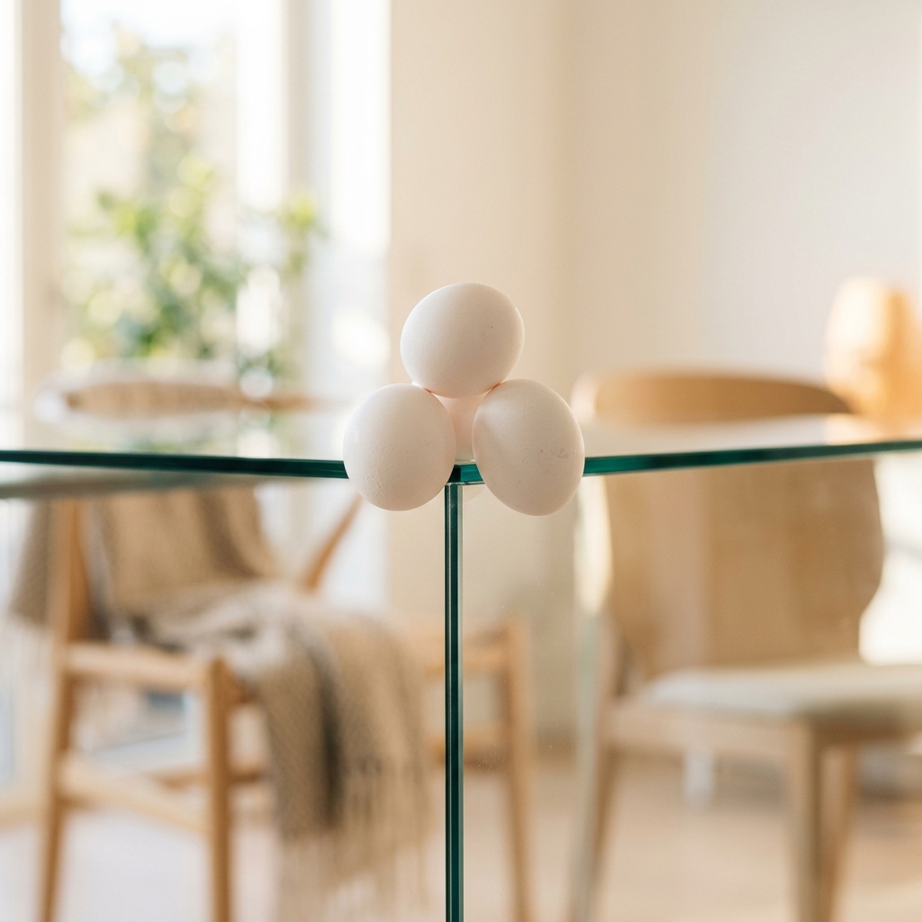 Ngu ngốc tột độ: Đặt toàn bộ tài sản lên một mép bàn kính mong manh (All-in)