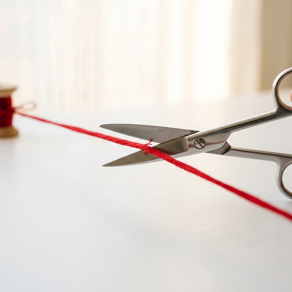 Kỷ luật thép: Vung kéo cắt đứt sợi dây gồng lỗ bảo toàn sinh mệnh tài khoản