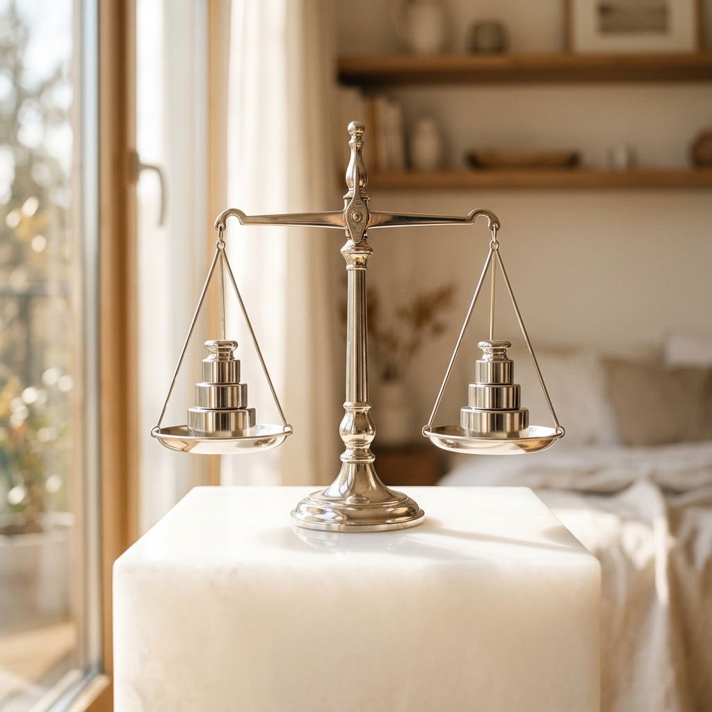 Kỷ luật Rebalancing: Cân bằng lại rủi ro trong những cơn ngáo giá của thị trường